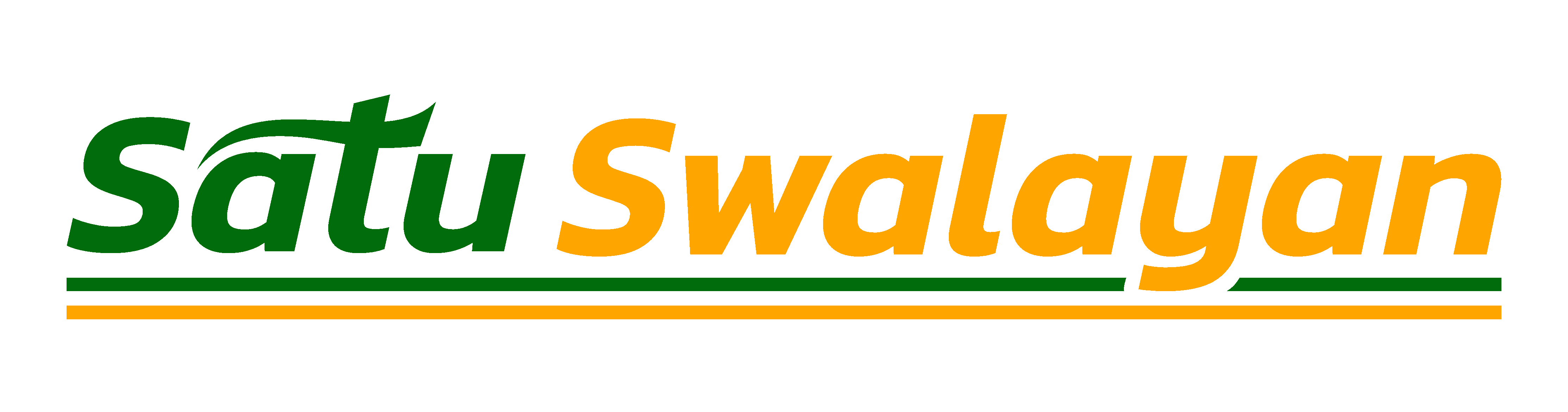Logo Satu Swalayan
